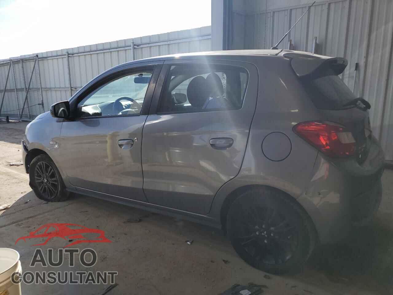 MITSUBISHI MIRAGE 2019 - ML32A5HJ1KH008759