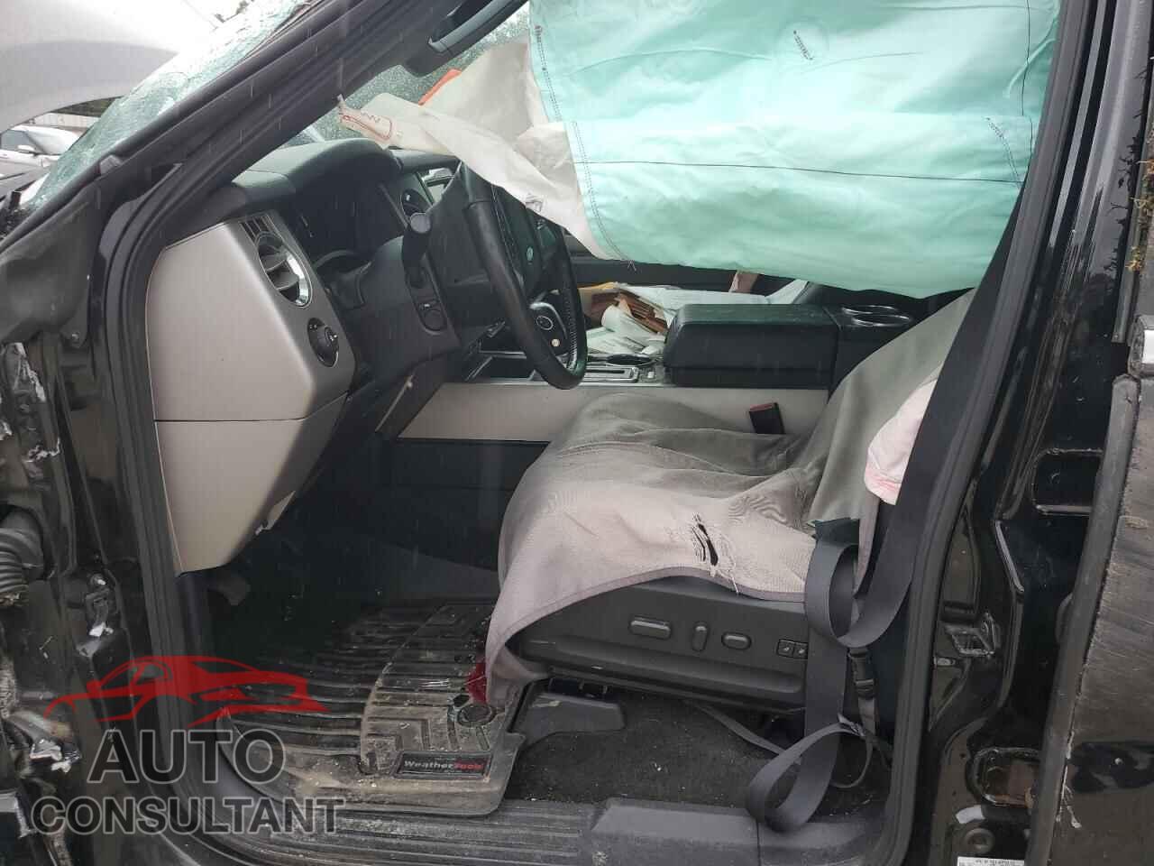 FORD EXPEDITION 2017 - 1FMJU2AT1HEA72400