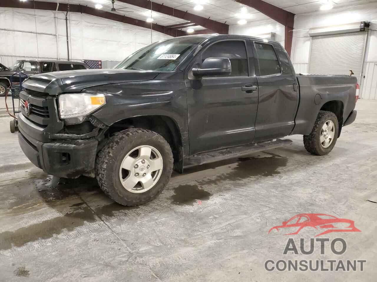 TOYOTA TUNDRA 2017 - 5TFRM5F17HX112824