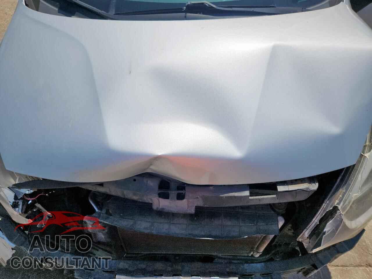 KIA RIO 2014 - KNADN4A33E6406357