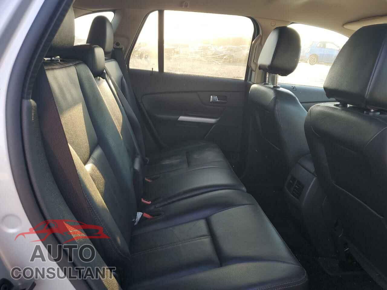 FORD EDGE 2014 - 2FMDK3JC8EBA14042