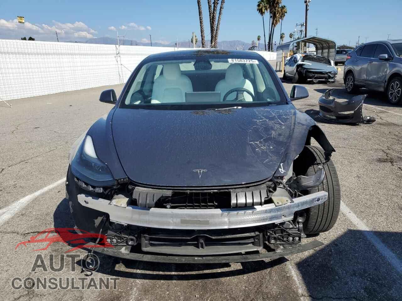 TESLA MODEL 3 2023 - 5YJ3E1EA2PF644441