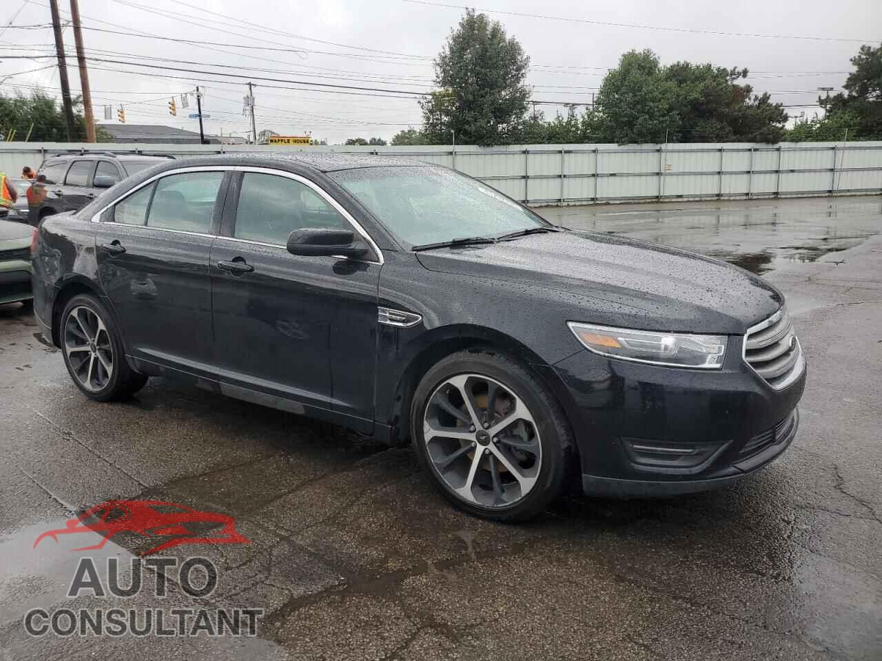 FORD TAURUS 2016 - 1FAHP2E89GG153556