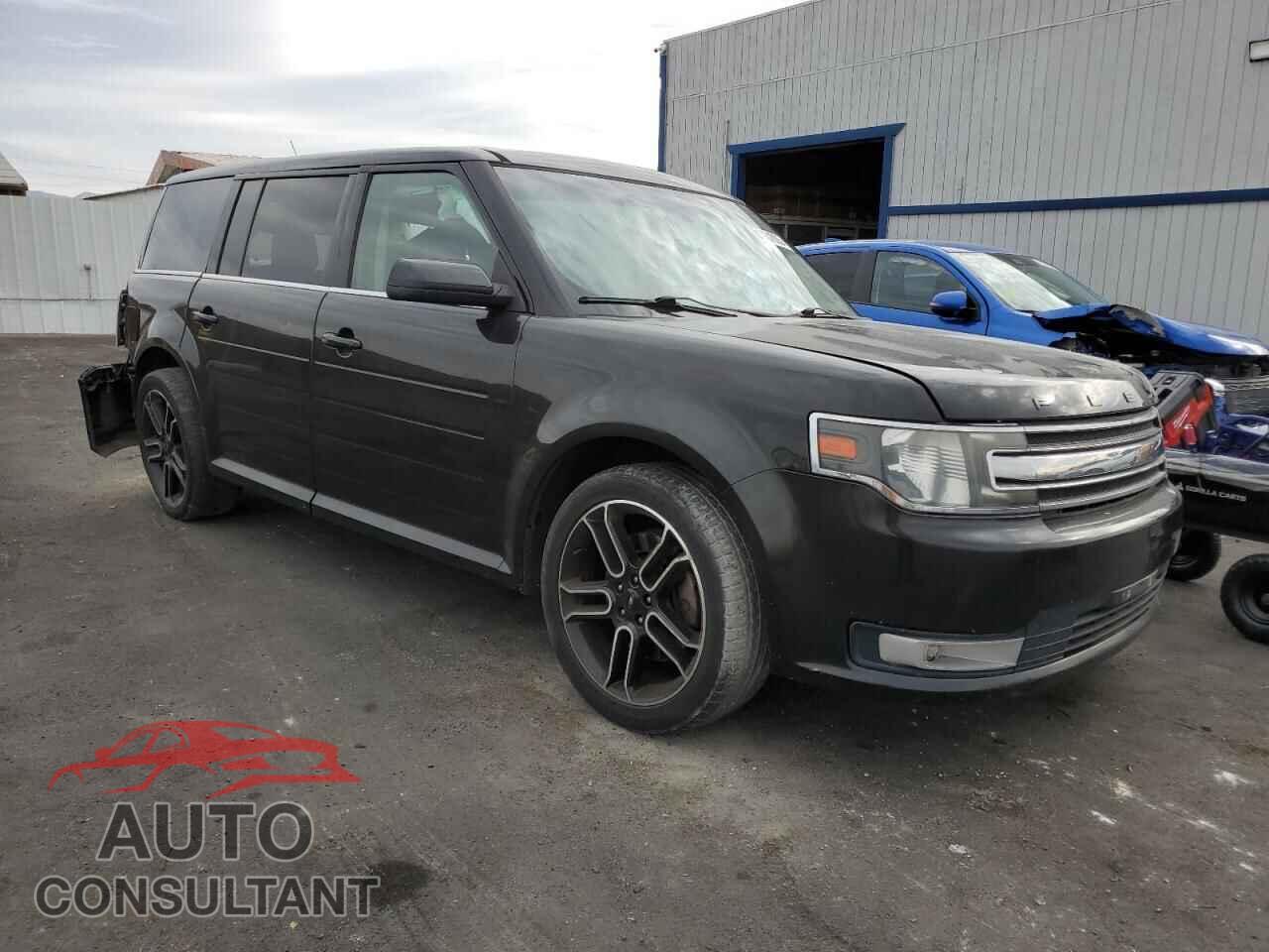 FORD FLEX 2014 - 2FMGK5C84EBD23296