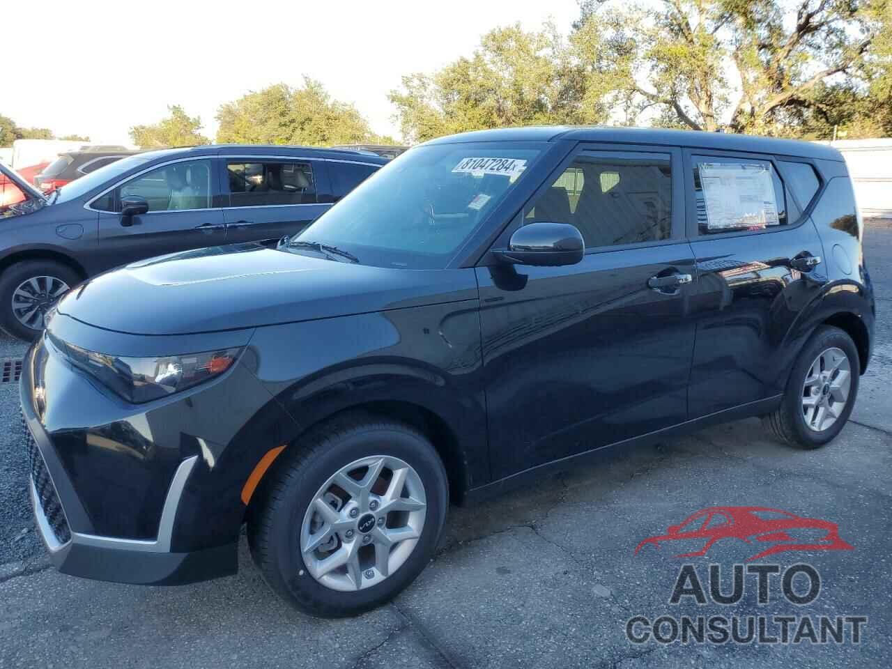 KIA SOUL 2025 - KNDJ23AU2S7926685