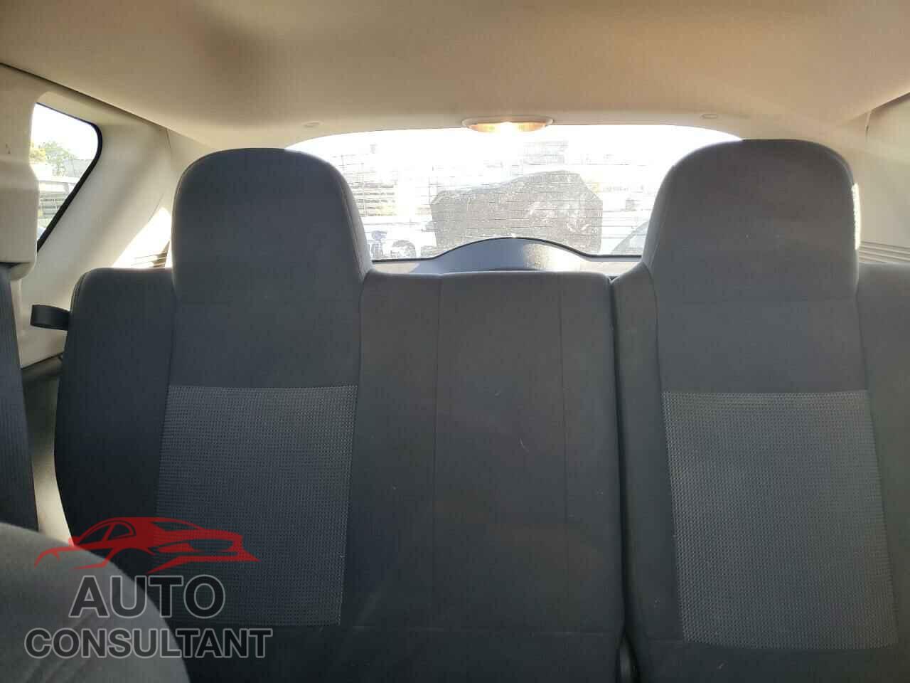 JEEP COMPASS 2016 - 1C4NJDBB6GD566076