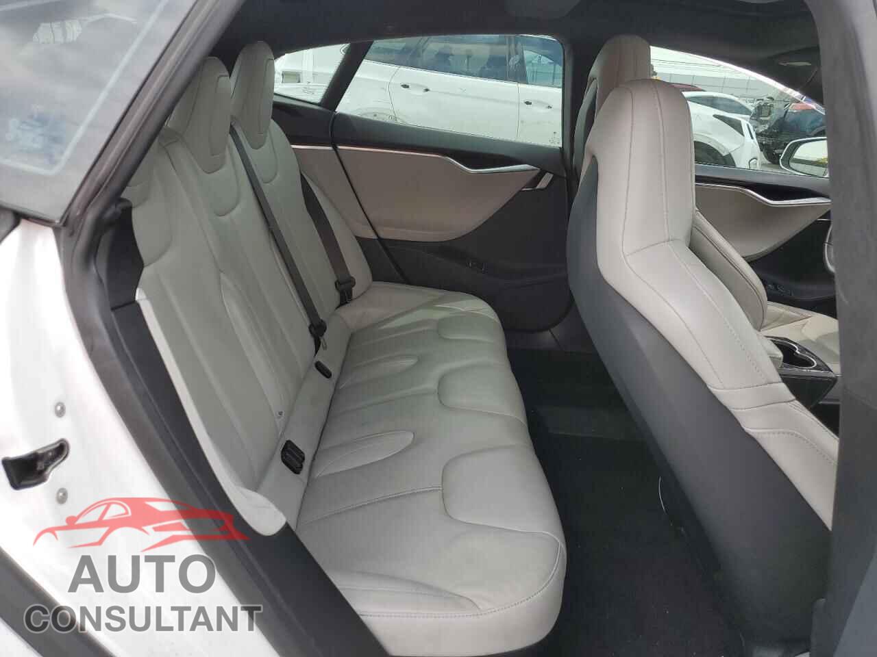 TESLA MODEL S 2016 - 5YJSA1E22GF129262