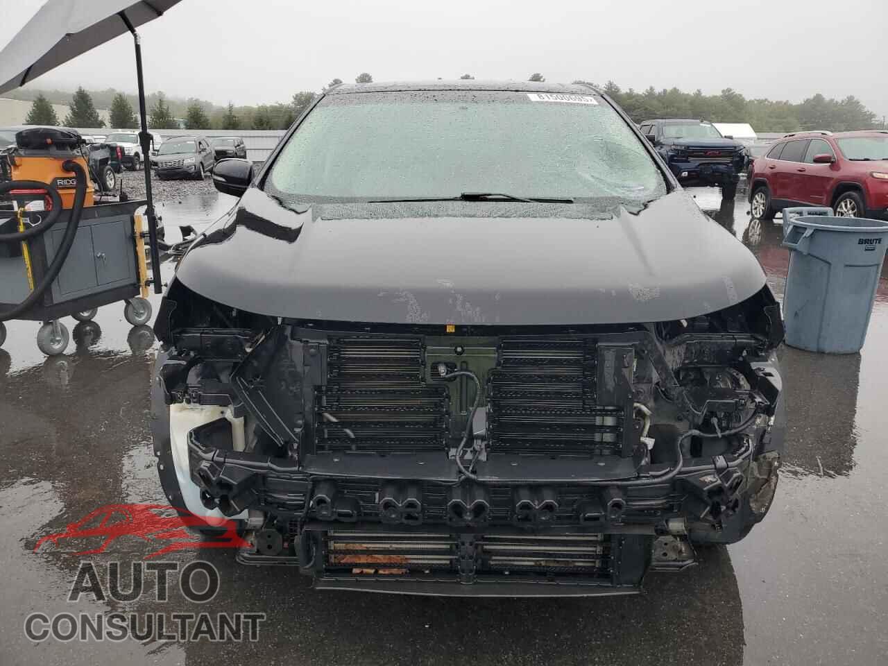 FORD EDGE 2015 - 2FMTK4J9XFBB32004