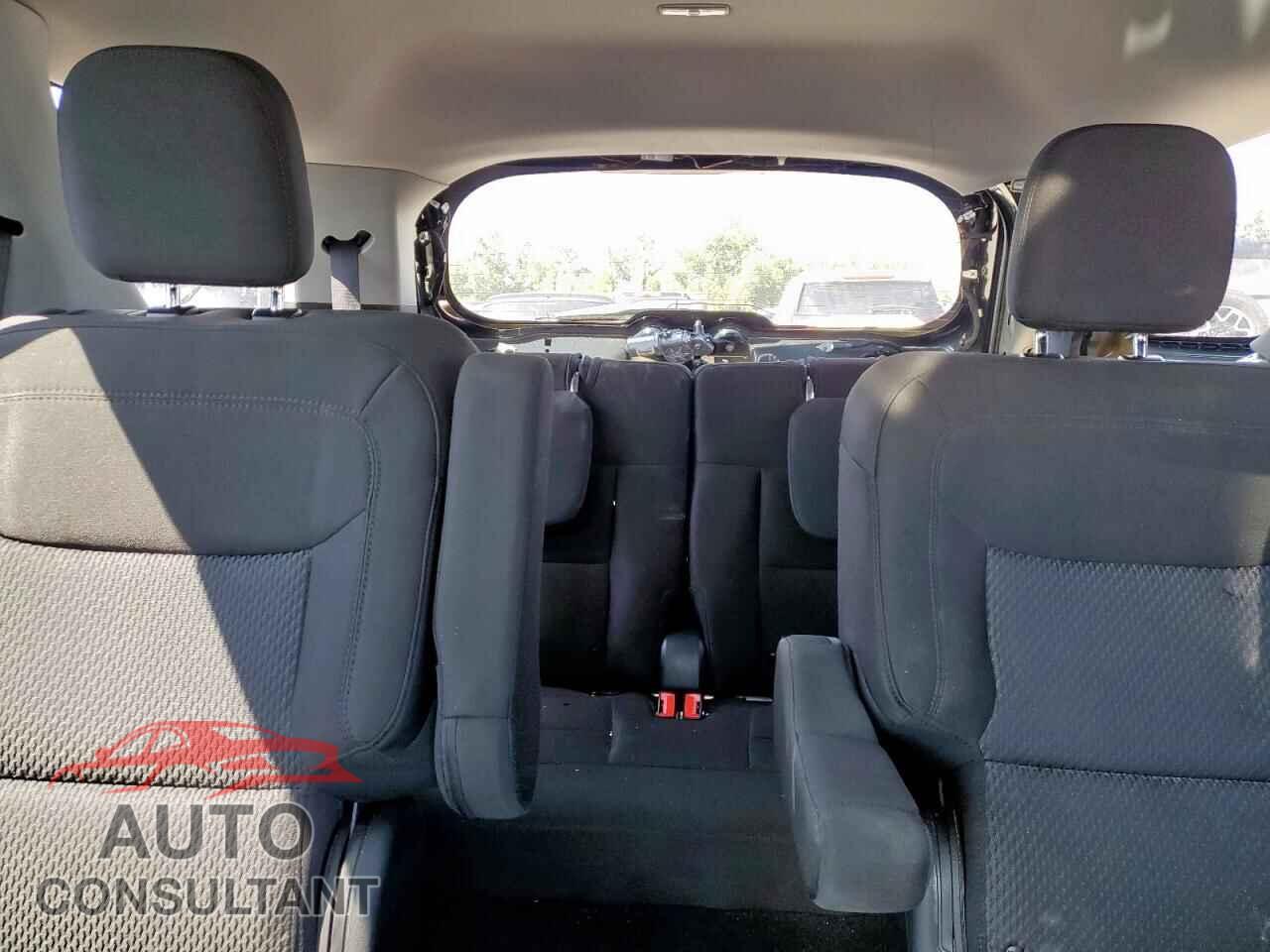 FORD EXPLORER 2022 - 1FMSK7DH8NGB75845