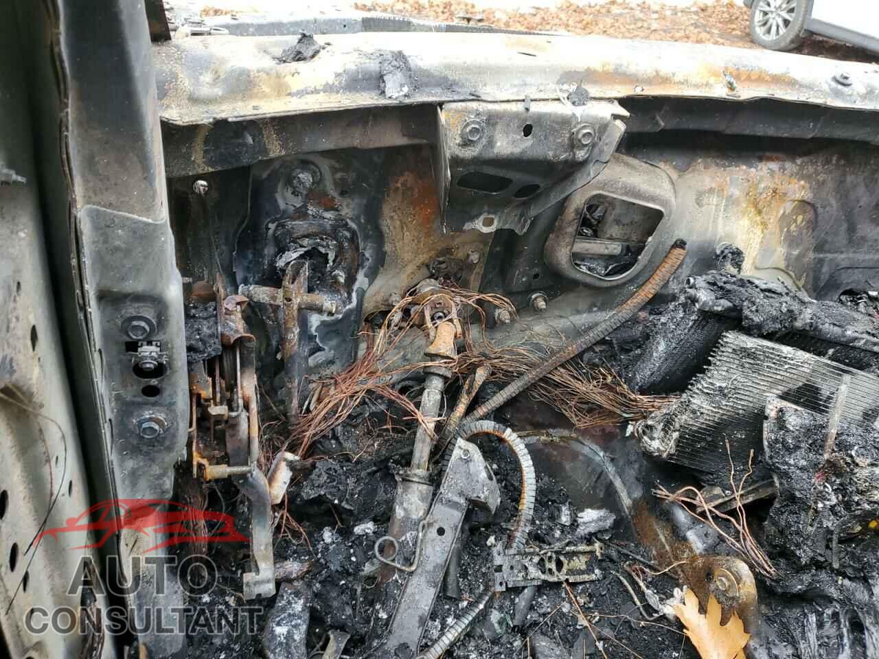 DODGE DURANGO 2022 - 1C4RDJAG7NC209626
