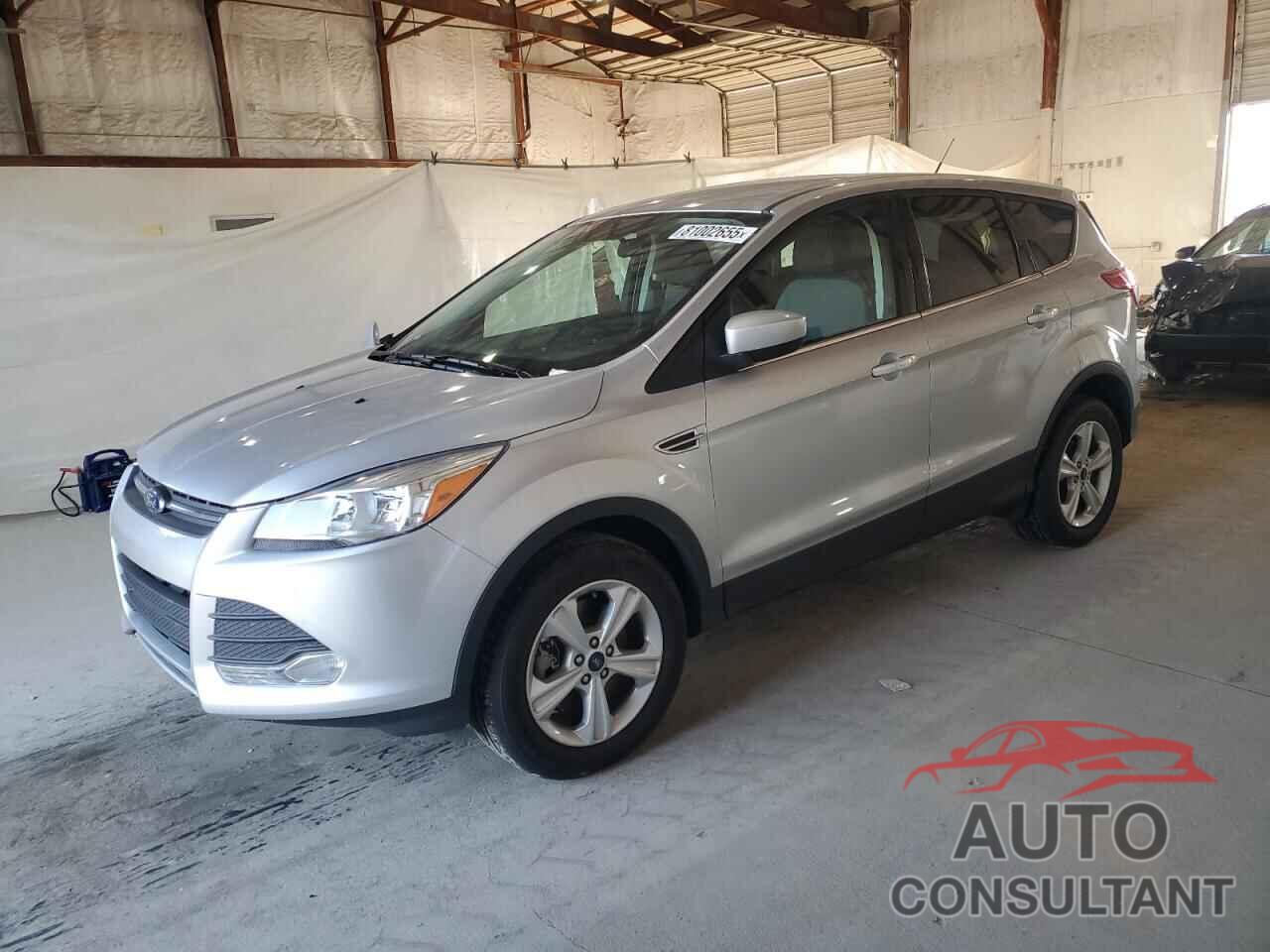 FORD ESCAPE 2016 - 1FMCU9GX4GUB56131