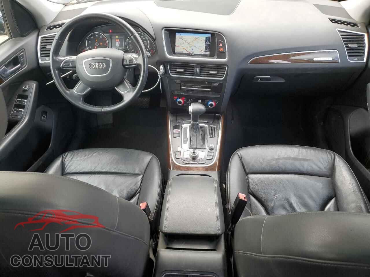 AUDI Q5 2015 - WA1CFAFP4FA132892