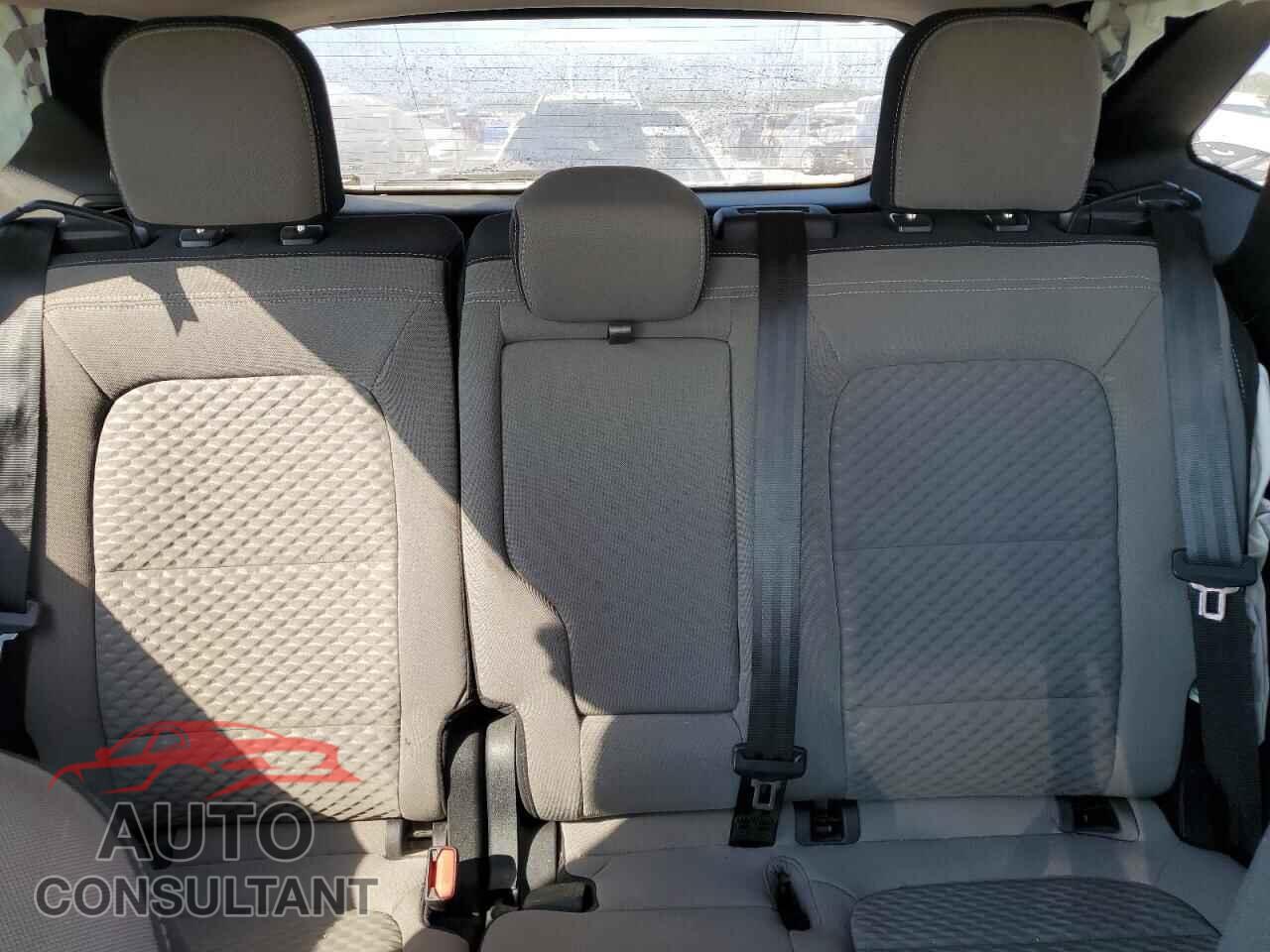 FORD ESCAPE 2020 - 1FMCU9G62LUA55316