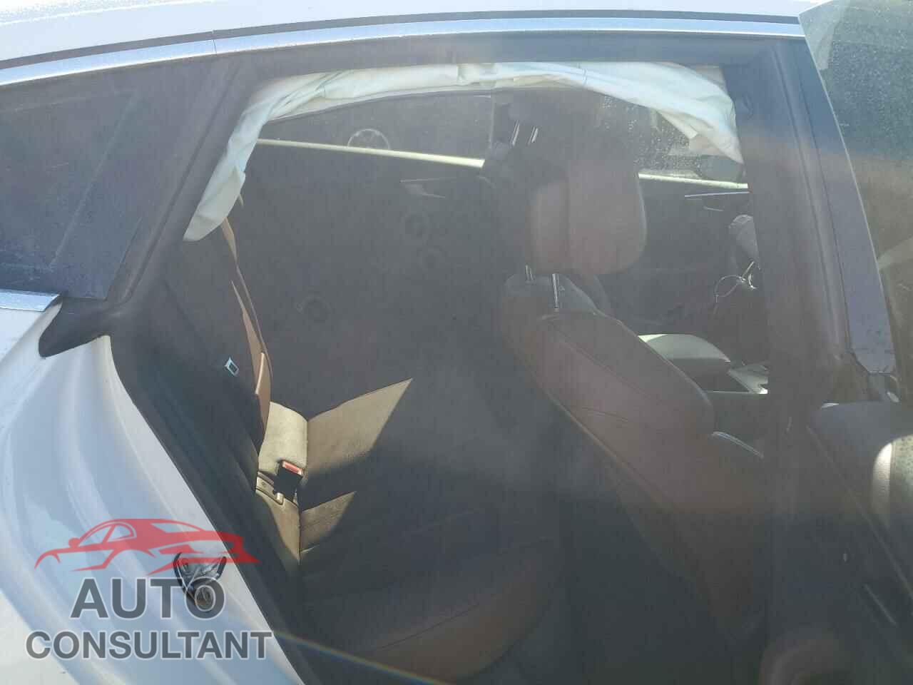 AUDI A5 2018 - WAUENCF56JA059980