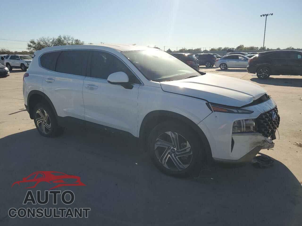 HYUNDAI SANTA FE 2023 - 5NMS14AJ5PH608238