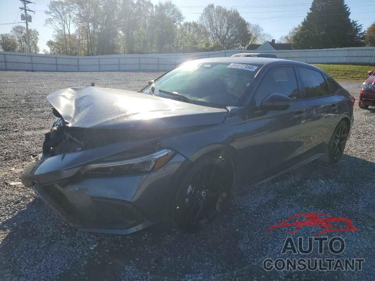 HONDA CIVIC 2024 - 2HGFE2F58RH540121