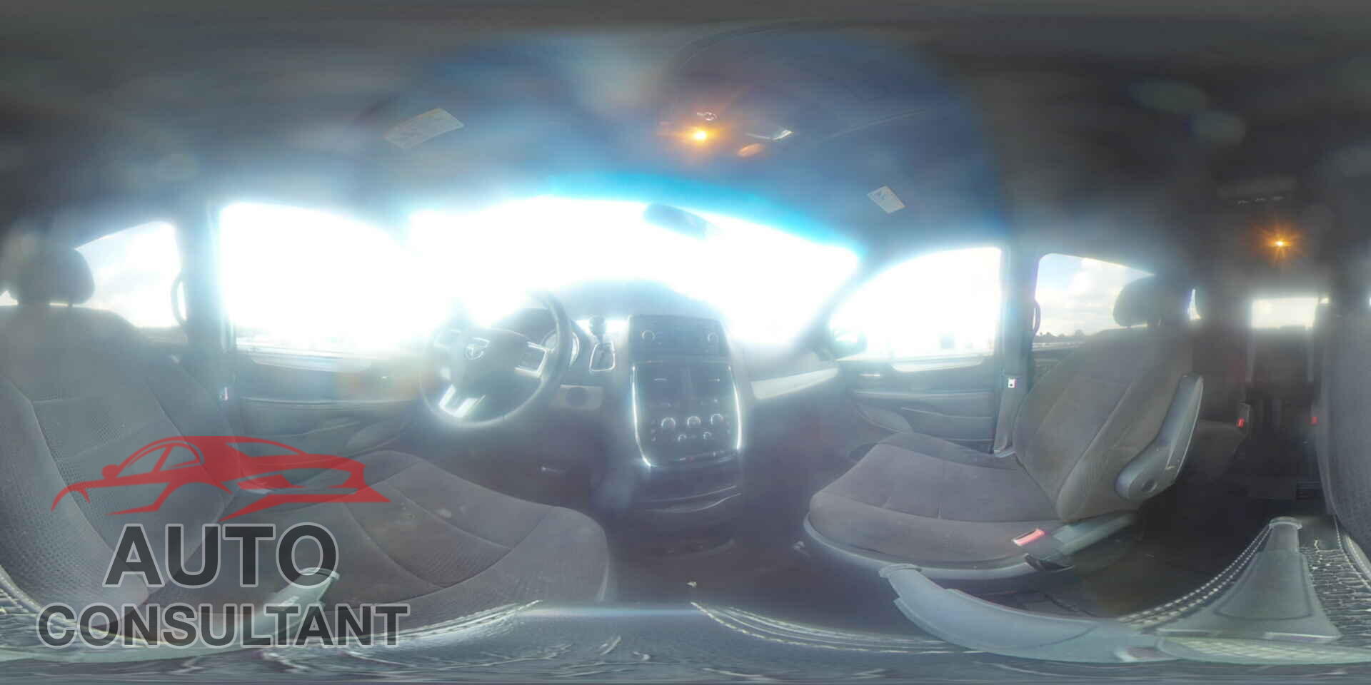 DODGE CARAVAN 2014 - 2C4RDGBG7ER302526
