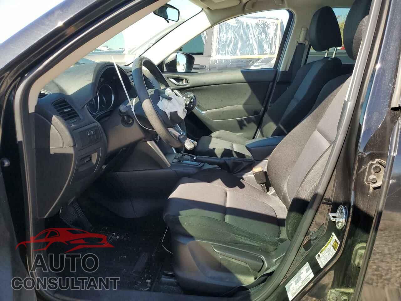 MAZDA CX-5 2013 - JM3KE2BE3D0161535