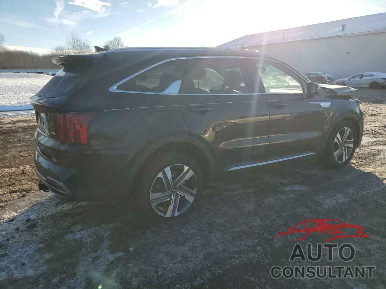 KIA SORENTO 2022 - KNDRJDLH2N5066265