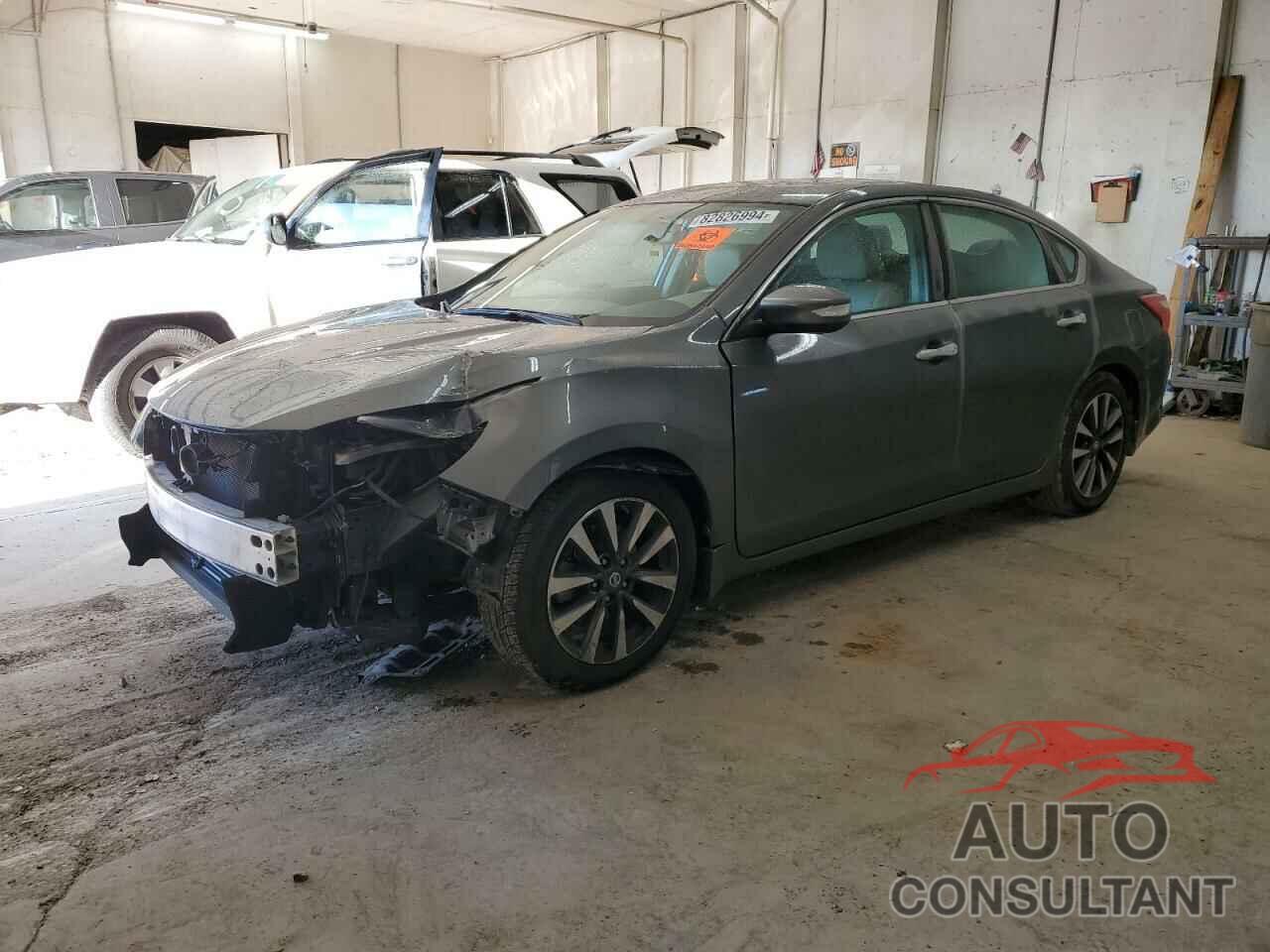 NISSAN ALTIMA 2016 - 1N4AL3AP7GC119767