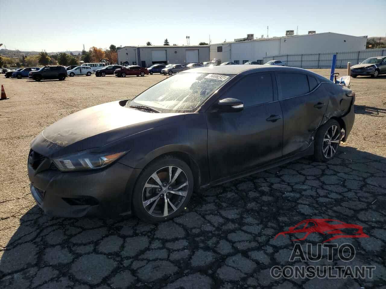 NISSAN MAXIMA 2017 - 1N4AA6AP7HC406406