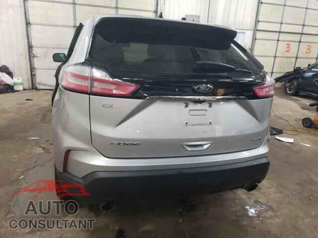 FORD EDGE 2019 - 2FMPK4G90KBB80968