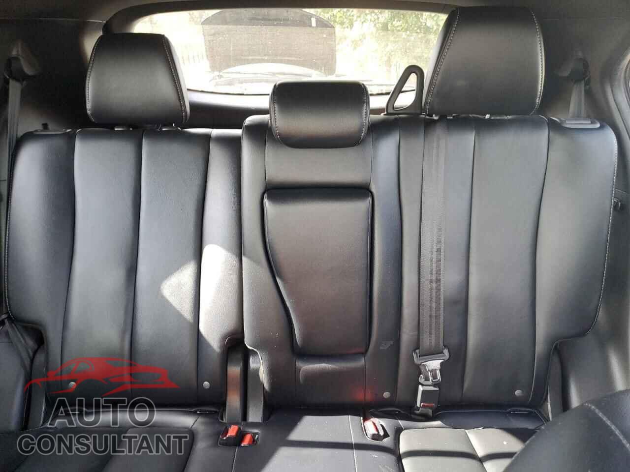 MITSUBISHI ECLIPSE 2023 - JA4ATWAA2PZ002998