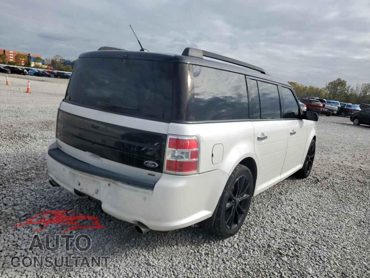 FORD FLEX 2016 - 2FMHK6C8XGBA01842
