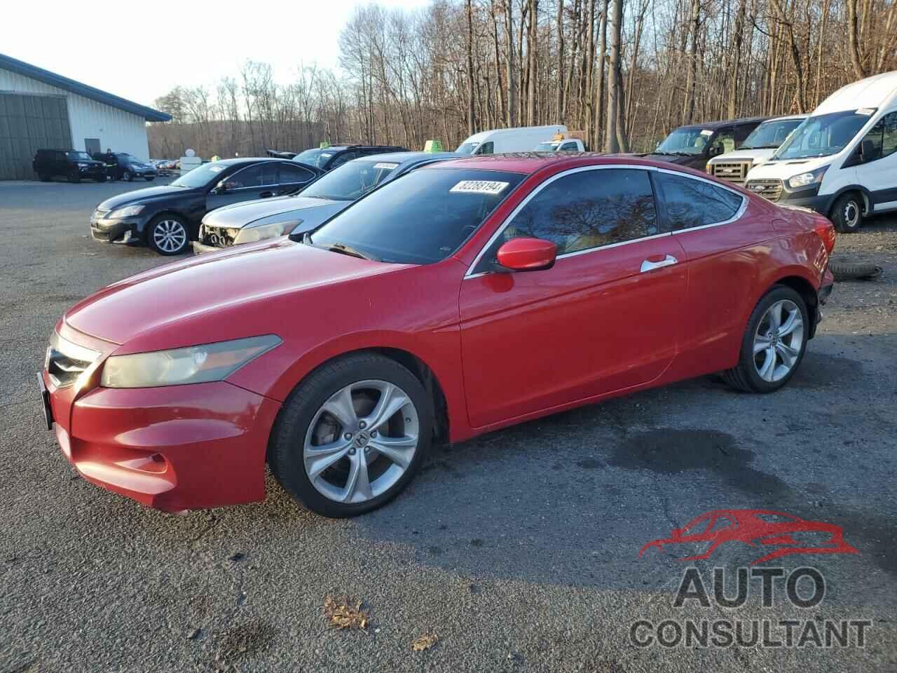 HONDA ACCORD 2011 - 1HGCS2B8XBA001211
