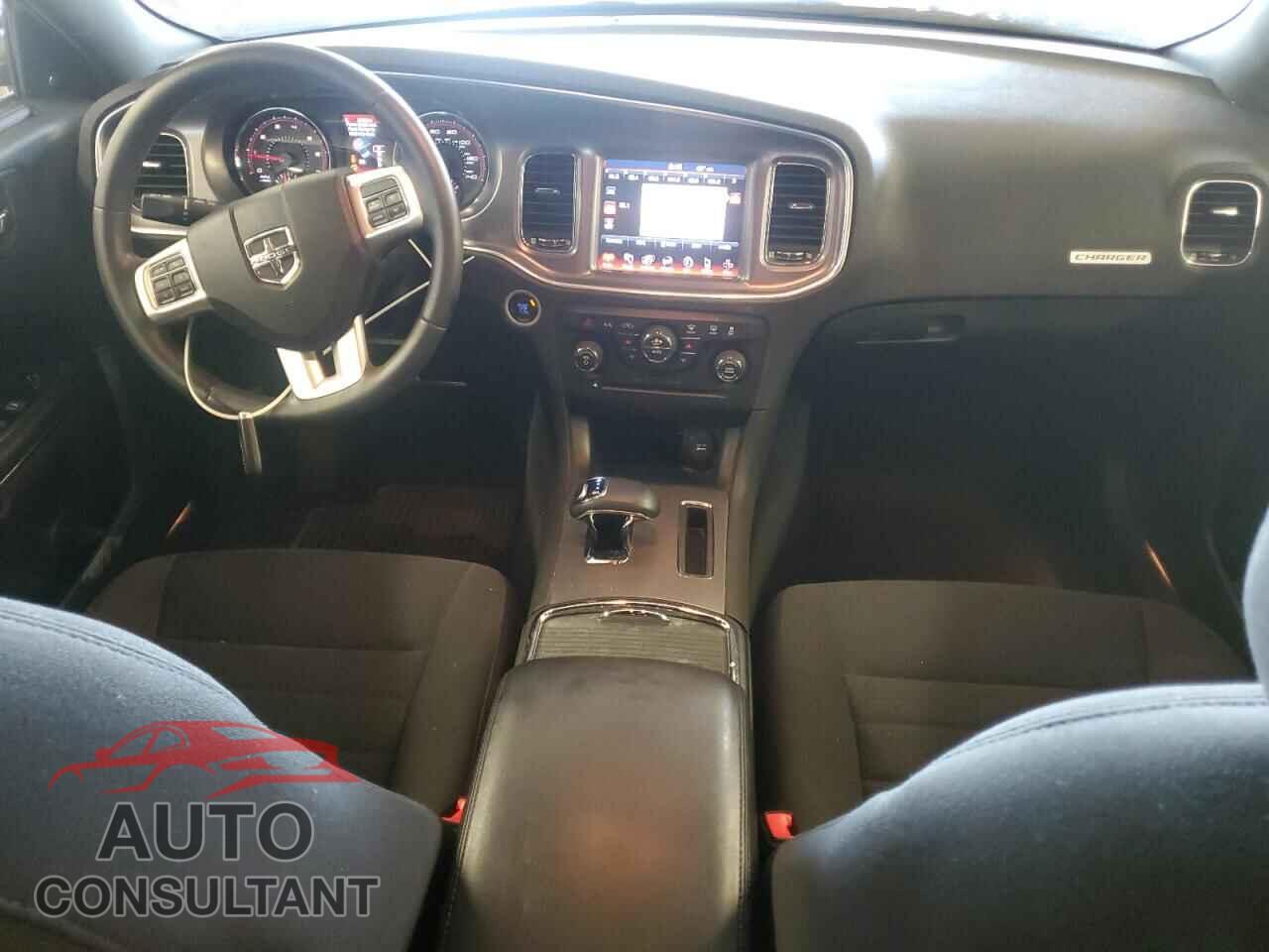 DODGE CHARGER 2012 - 2C3CDXHG8CH302023