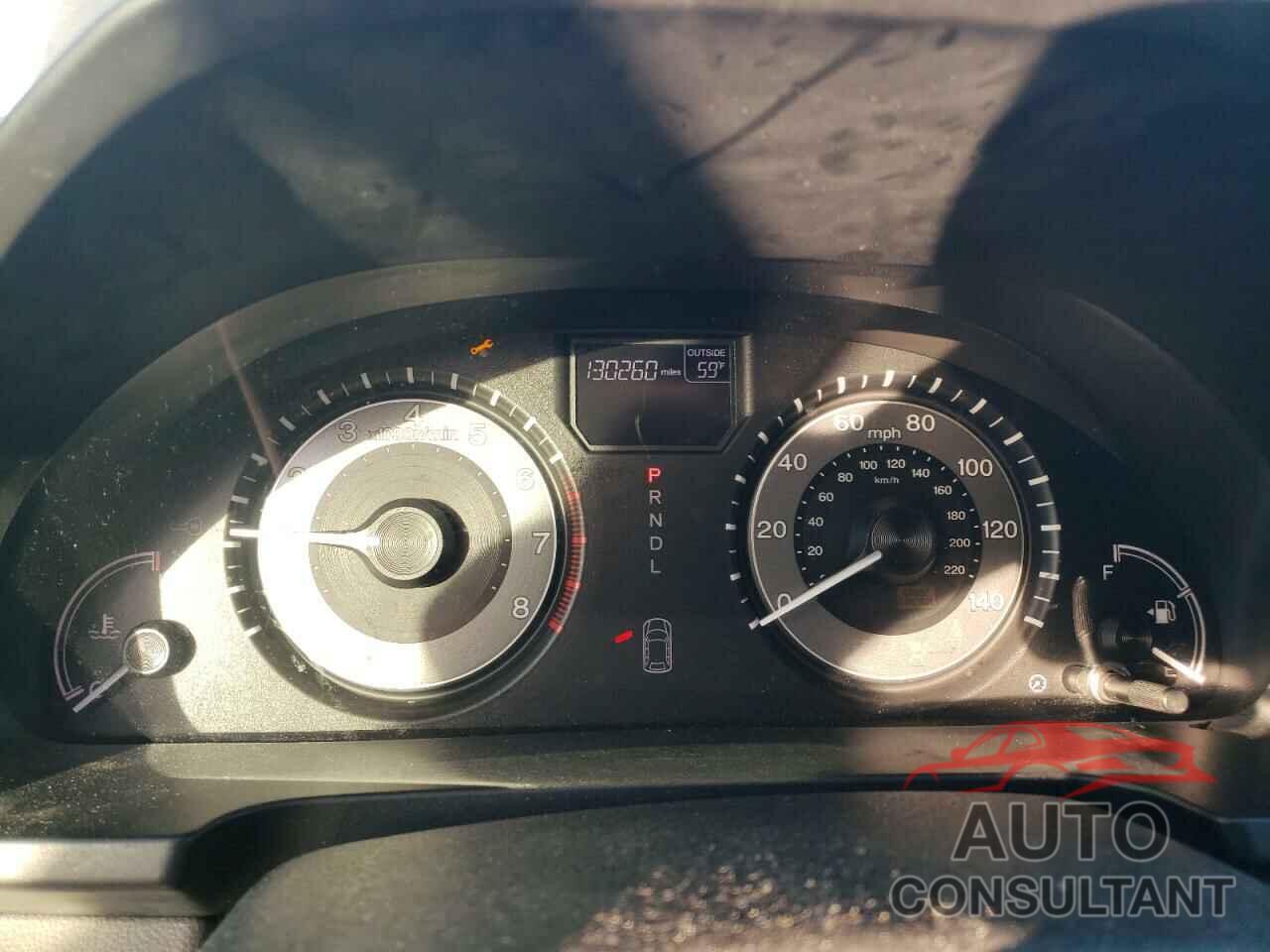 HONDA All Models 2014 - 5FNRL5H6XEB045041
