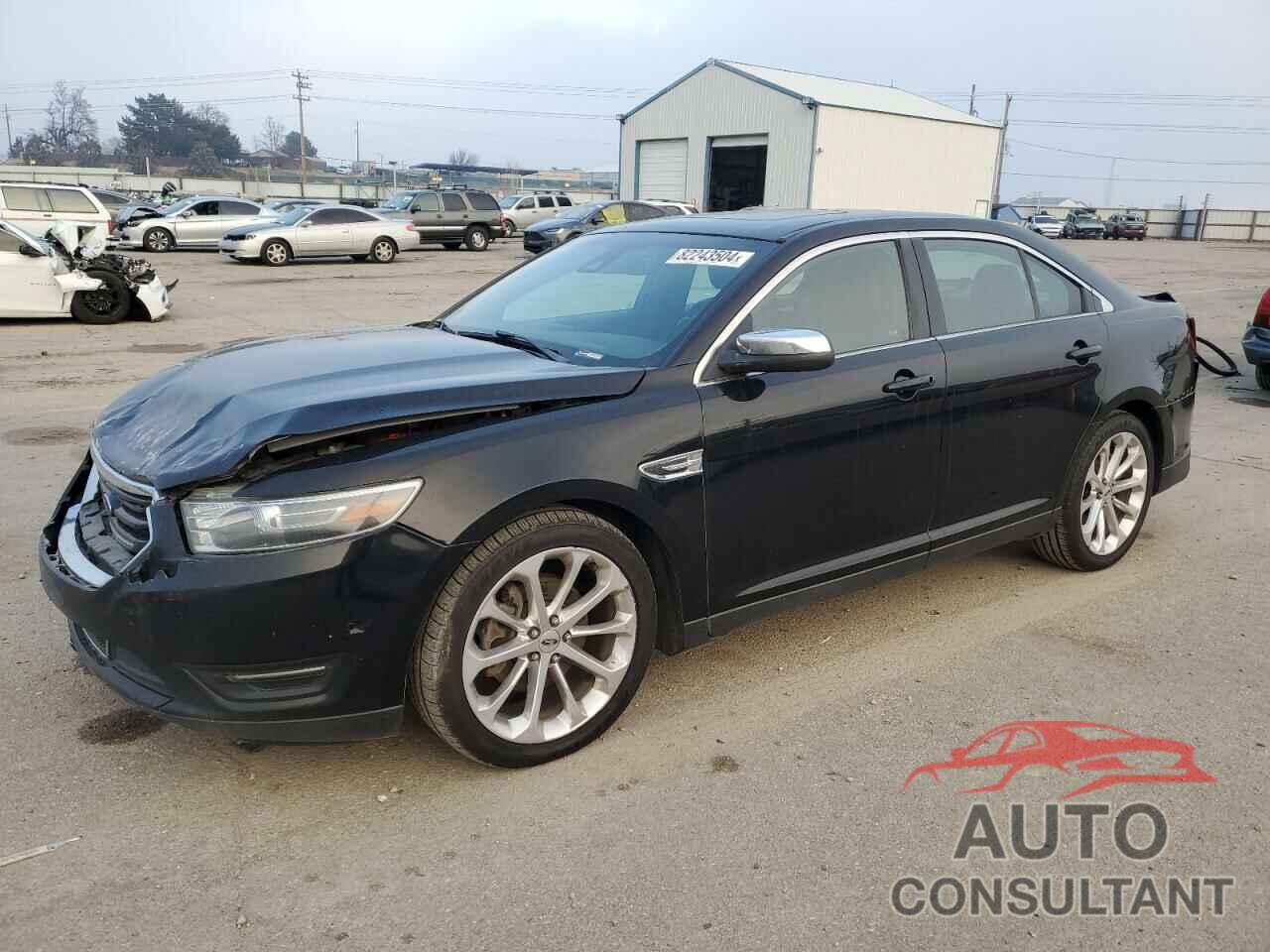 FORD TAURUS 2016 - 1FAHP2J82GG129993