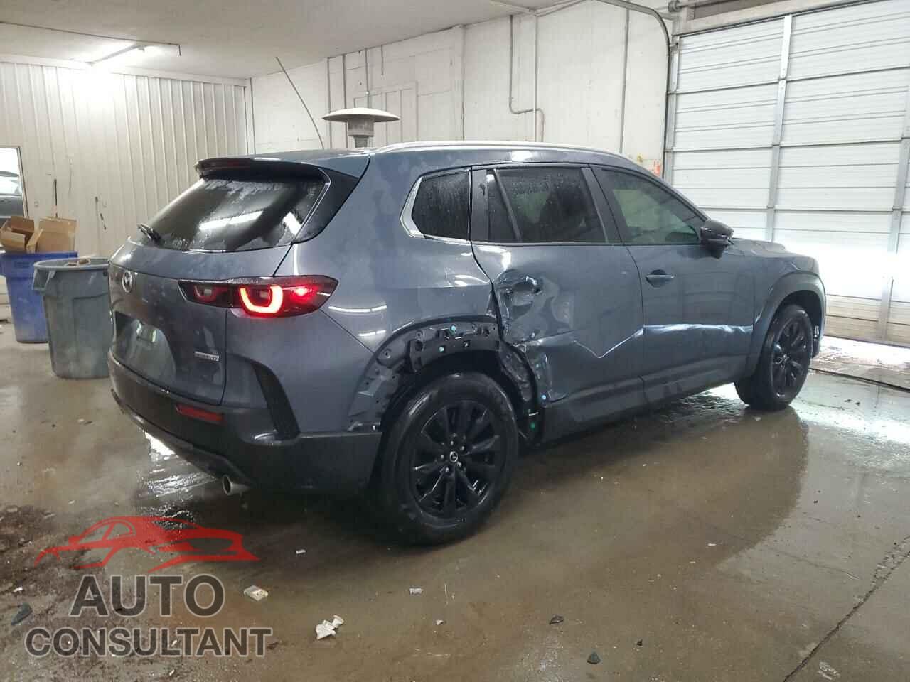 MAZDA CX-50 PREF 2024 - 7MMVABBM4RN192540
