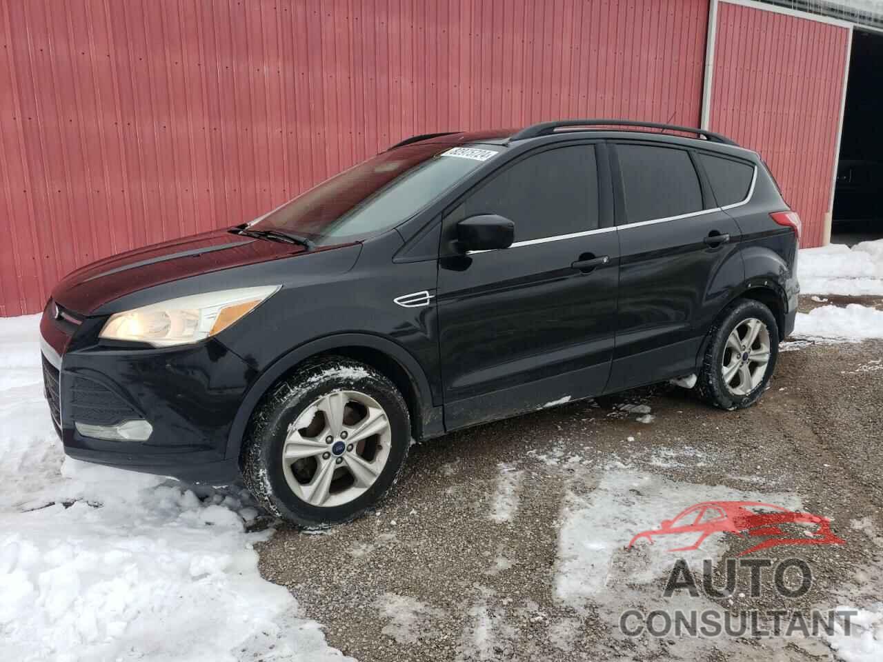 FORD ESCAPE 2015 - 1FMCU9G90FUB83195