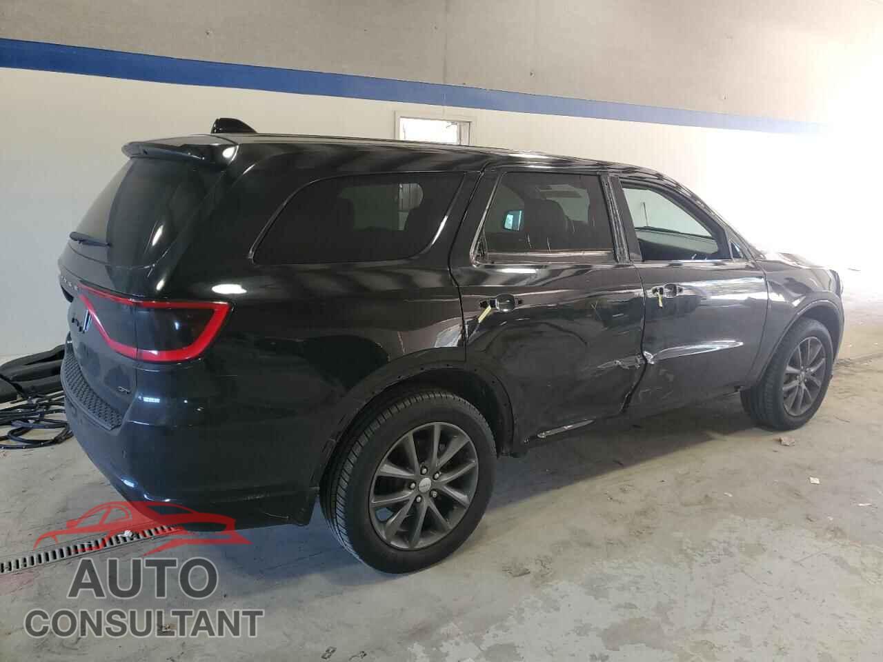 DODGE DURANGO 2017 - 1C4RDJDG2HC850649