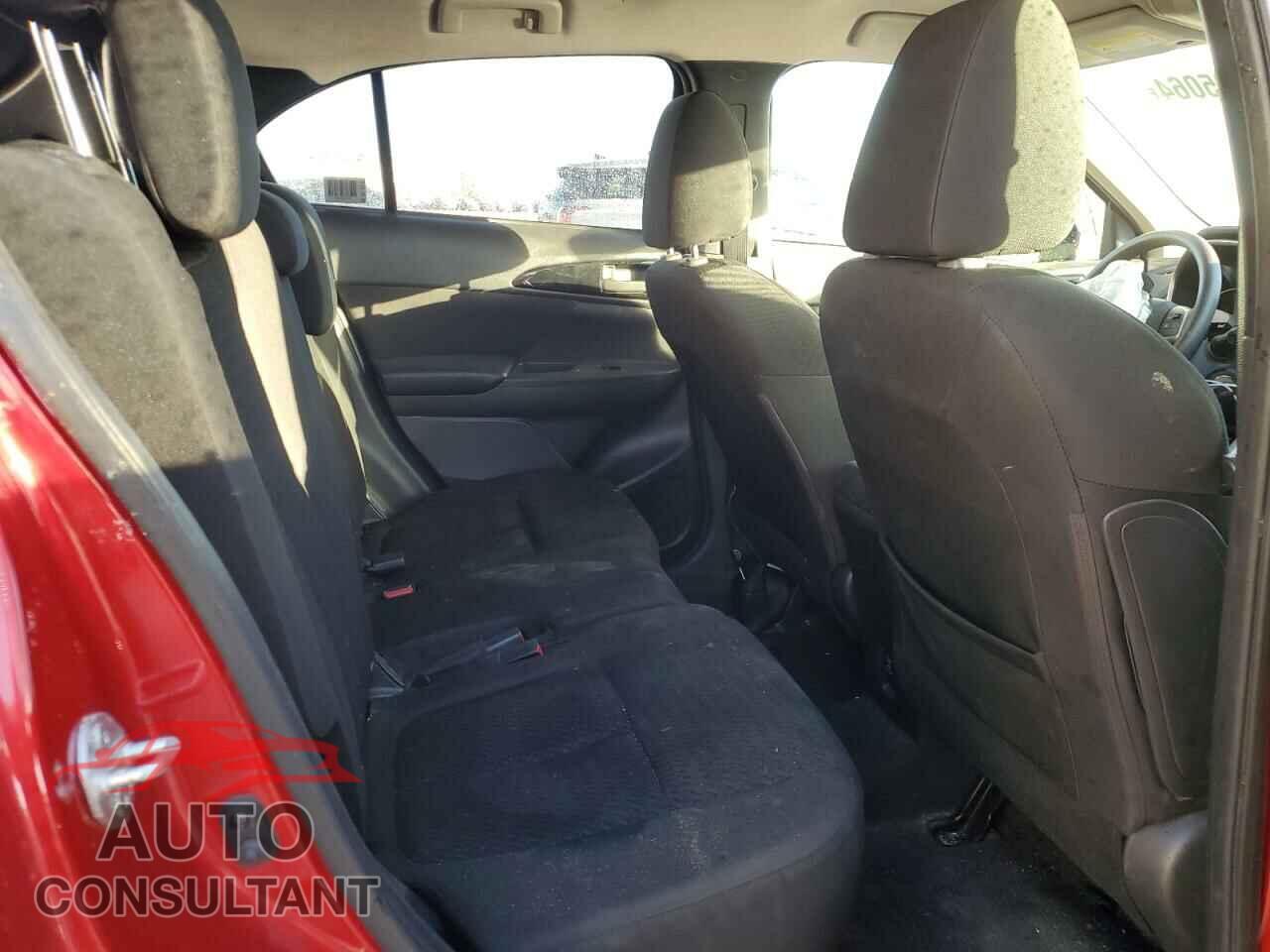 MITSUBISHI ECLIPSE 2019 - JA4AS3AA0KZ040336