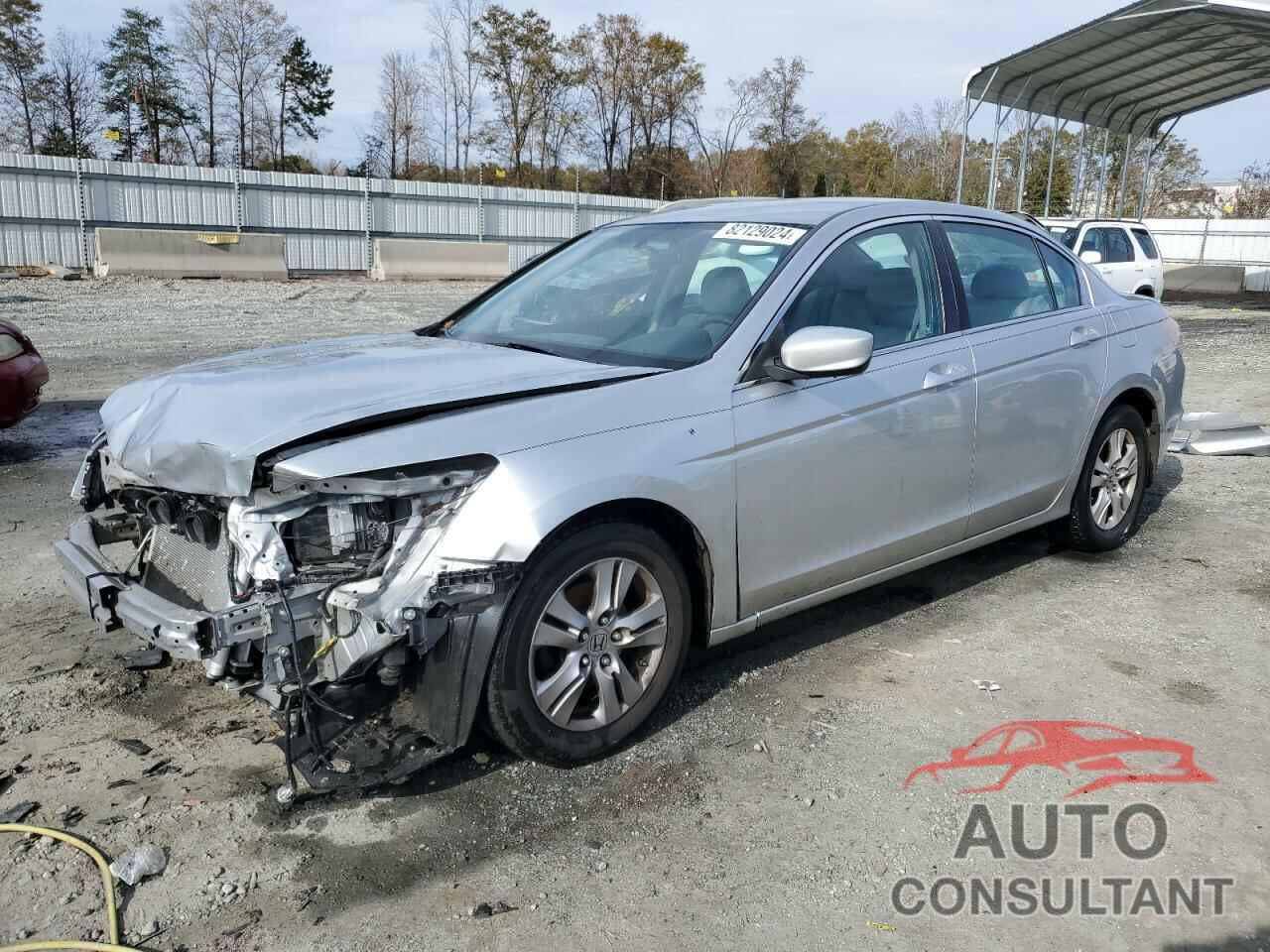 HONDA ACCORD 2012 - 1HGCP2F48CA142479