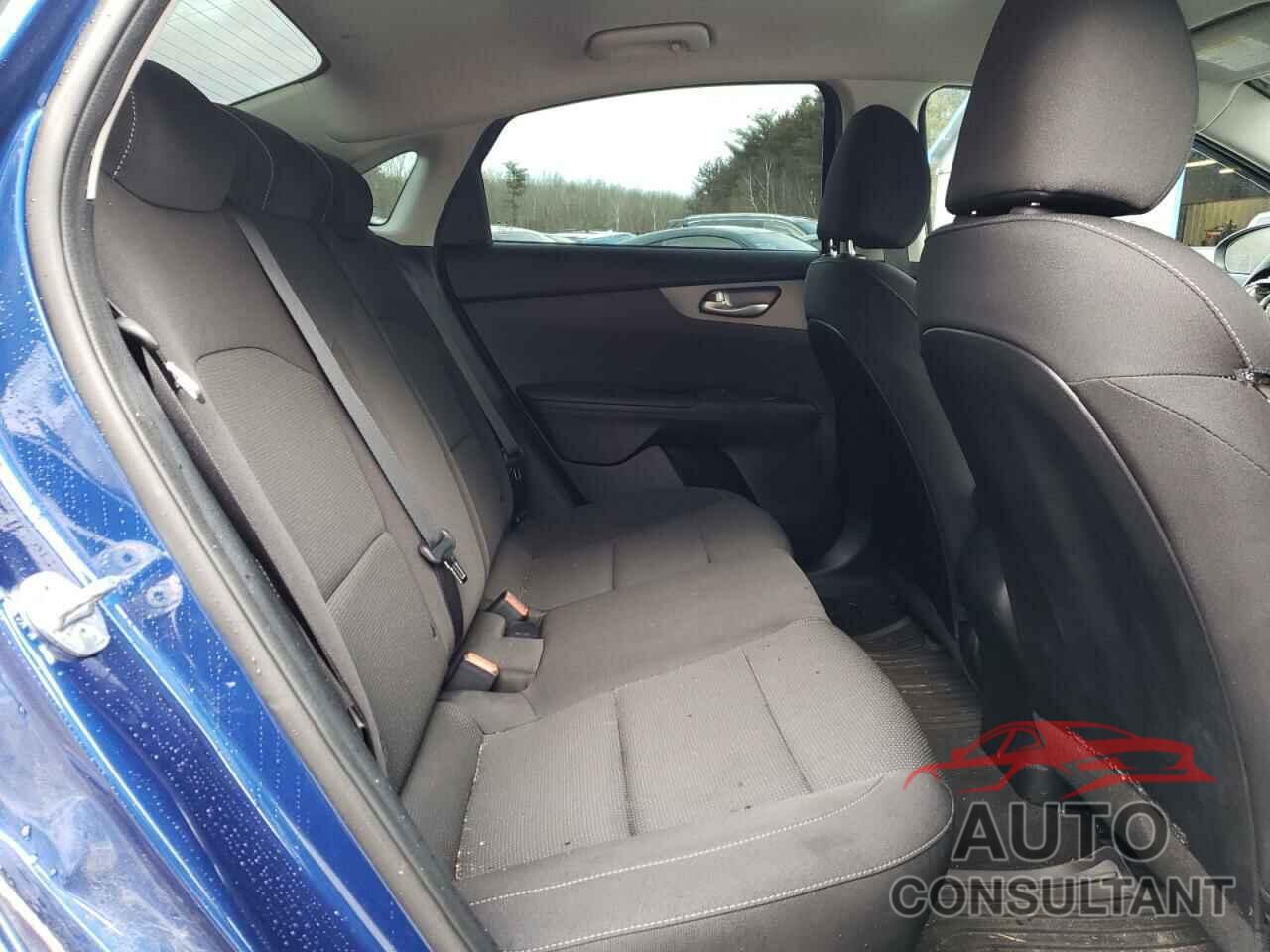 KIA FORTE 2019 - 3KPF24ADXKE044174