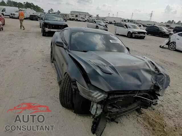 FORD MUSTANG 2016 - 1FA6P8CF2G5246281