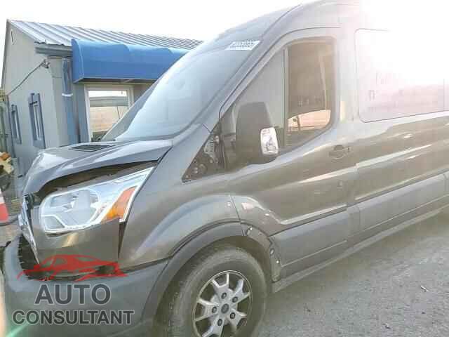 FORD TRANSIT 2015 - 1FBZX2CM4FKA23103