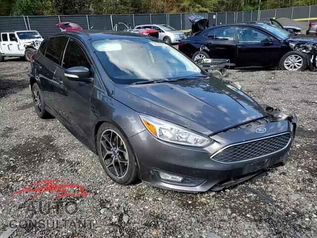 FORD FOCUS 2016 - 1FADP3K24GL289332