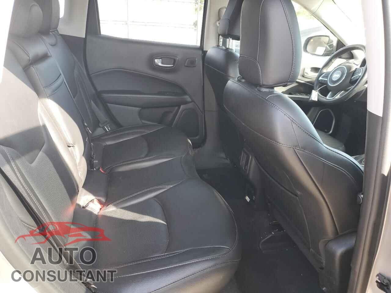 JEEP COMPASS 2019 - 3C4NJDCB5KT669961