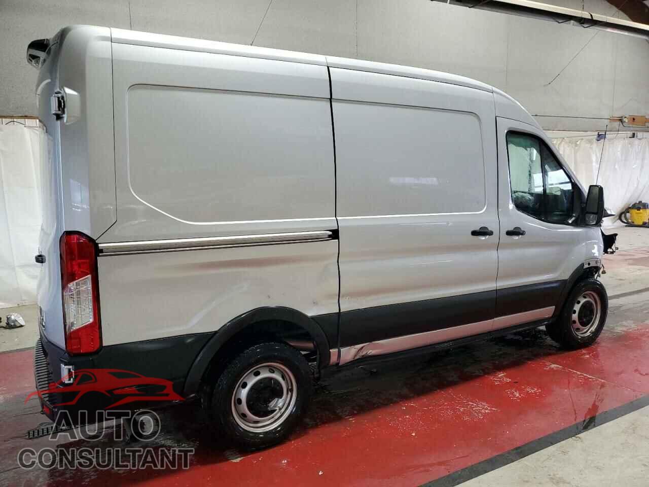 FORD TRANSIT 2023 - 1FTYE1C81PKB87307