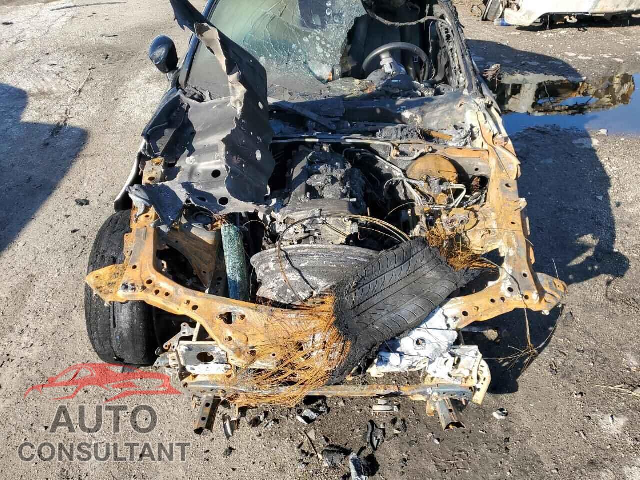 MAZDA MX5 2019 - JM1NDAM78K0305398