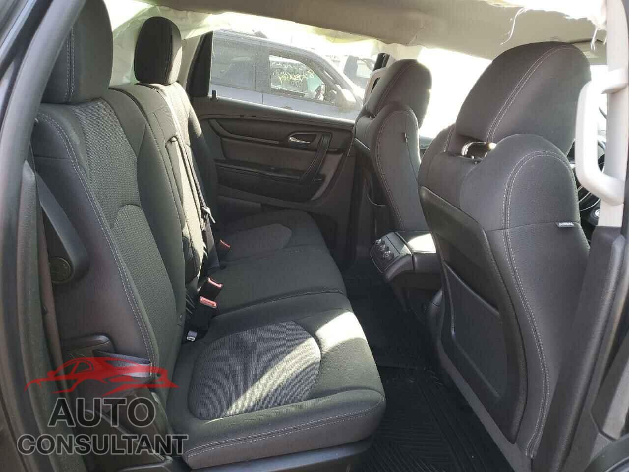 CHEVROLET TRAVERSE 2013 - 1GNKRGKD4DJ262862