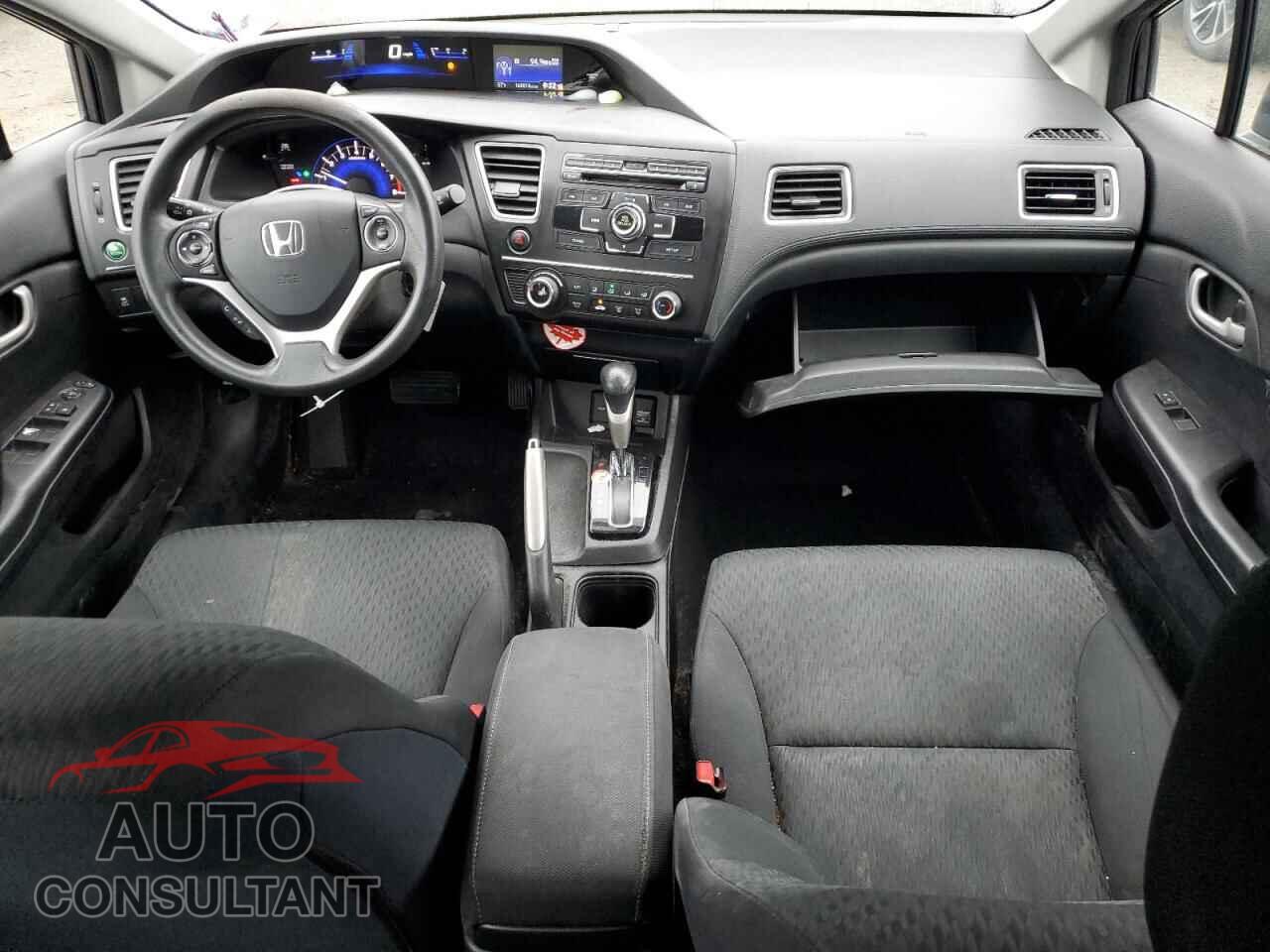 HONDA CIVIC 2015 - 2HGFB2F50FH538903
