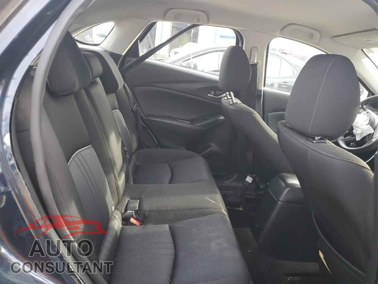 MAZDA CX-3 2019 - JM1DKFB73K0449538