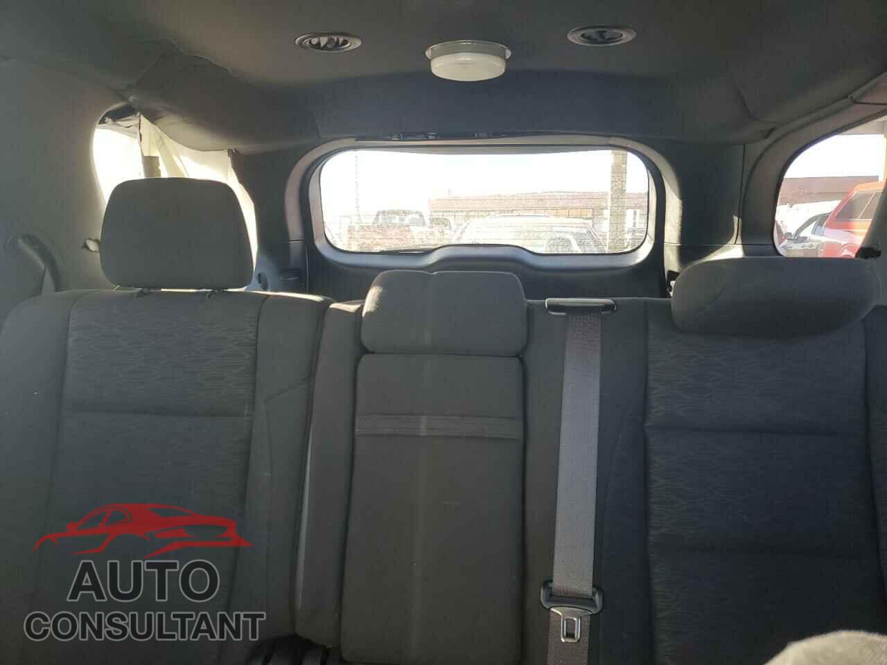 DODGE DURANGO 2023 - 1C4SDJFT2PC590828