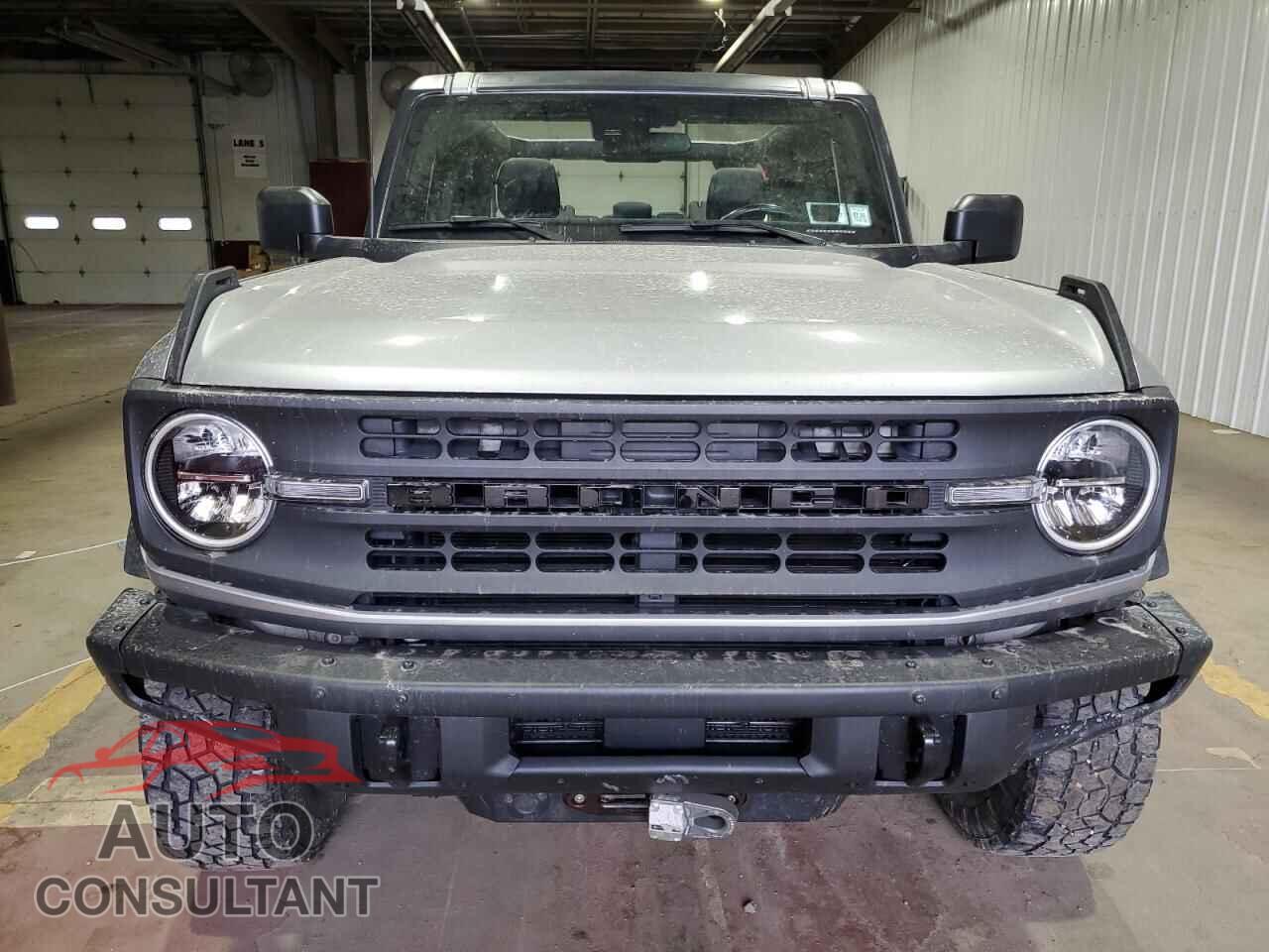 FORD BRONCO 2021 - 1FMEE5BHXMLA68362