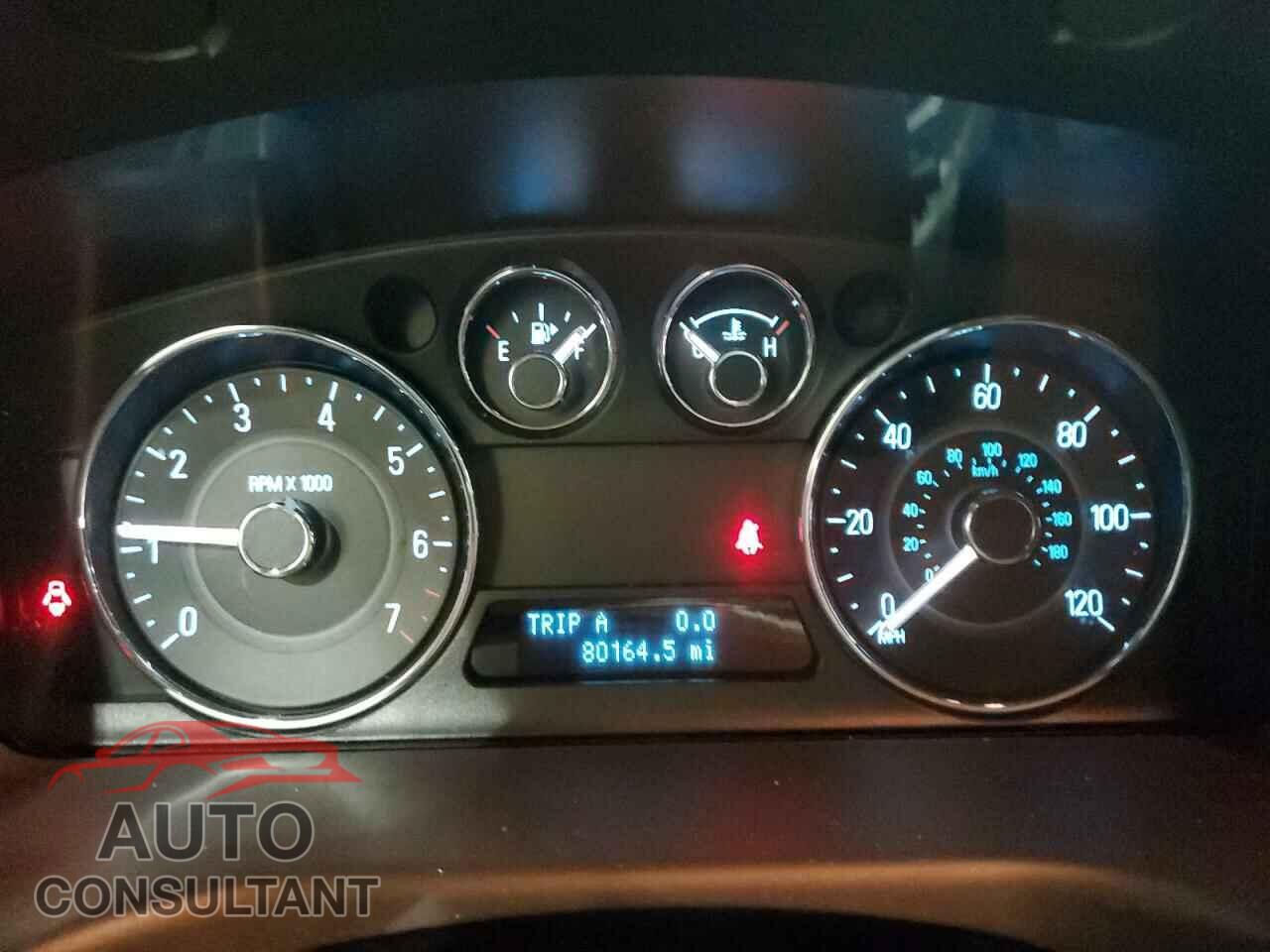 FORD FLEX 2010 - 2FMGK5CC1ABA67794